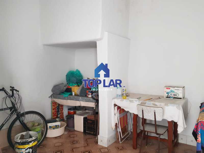 Conheça 18. do imóvel - Apartamento 3 quartos com terraço em Vista Alegre. - HAAP30045 - 6 18. - Apartamento 3 quartos com terraço em Vista Alegre. - HAAP30045 - 6