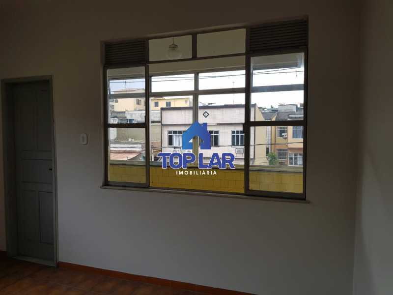 Conheça 23. do imóvel - Apartamento 3 quartos com terraço em Vista Alegre. - HAAP30045 - 17 23. - Apartamento 3 quartos com terraço em Vista Alegre. - HAAP30045 - 17