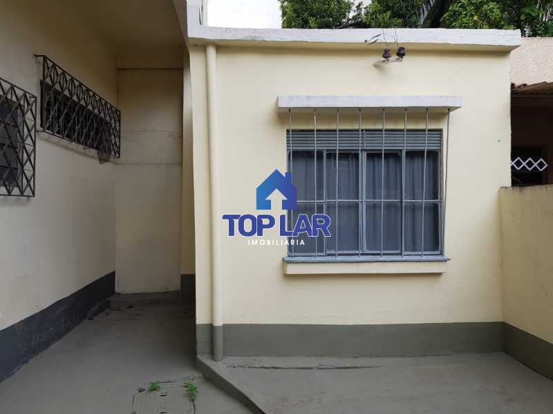 Conheça 32. do imóvel - Apartamento 3 quartos com terraço em Vista Alegre. - HAAP30045 - 3 32. - Apartamento 3 quartos com terraço em Vista Alegre. - HAAP30045 - 3