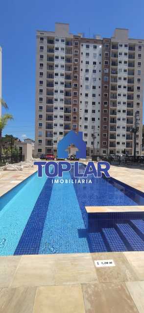 Conheça 1. do imóvel - Apartamento 2 quartos - Condomínio Dez Irajá - HAAP20199 - 1 1. - Apartamento 2 quartos - Condomínio Dez Irajá - HAAP20199 - 1