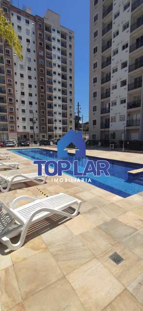 Conheça 2. do imóvel - Apartamento 2 quartos - Condomínio Dez Irajá - HAAP20199 - 3 2. - Apartamento 2 quartos - Condomínio Dez Irajá - HAAP20199 - 3