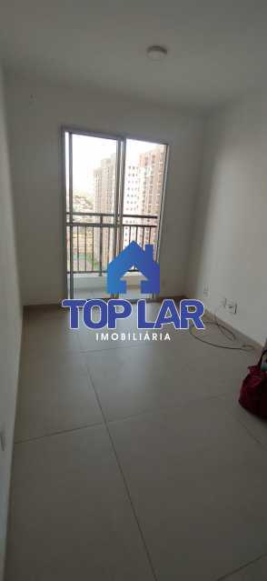 Conheça 15. do imóvel - Apartamento 2 quartos - Condomínio Dez Irajá - HAAP20199 - 16 15. - Apartamento 2 quartos - Condomínio Dez Irajá - HAAP20199 - 16