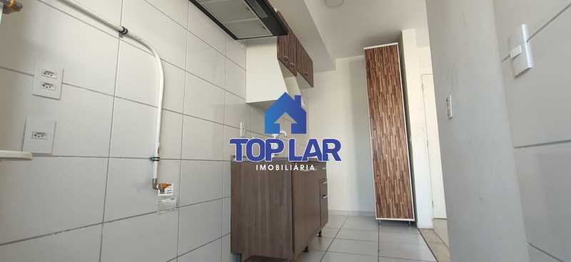 Conheça 19. do imóvel - Apartamento 2 quartos - Condomínio Dez Irajá - HAAP20199 - 20 19. - Apartamento 2 quartos - Condomínio Dez Irajá - HAAP20199 - 20