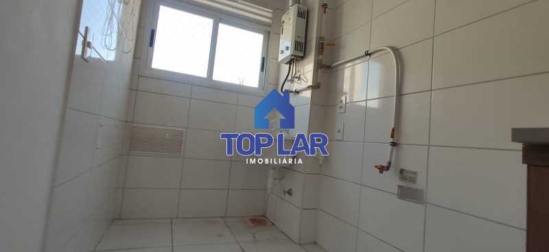 Conheça 20. do imóvel - Apartamento 2 quartos - Condomínio Dez Irajá - HAAP20199 - 21 20. - Apartamento 2 quartos - Condomínio Dez Irajá - HAAP20199 - 21