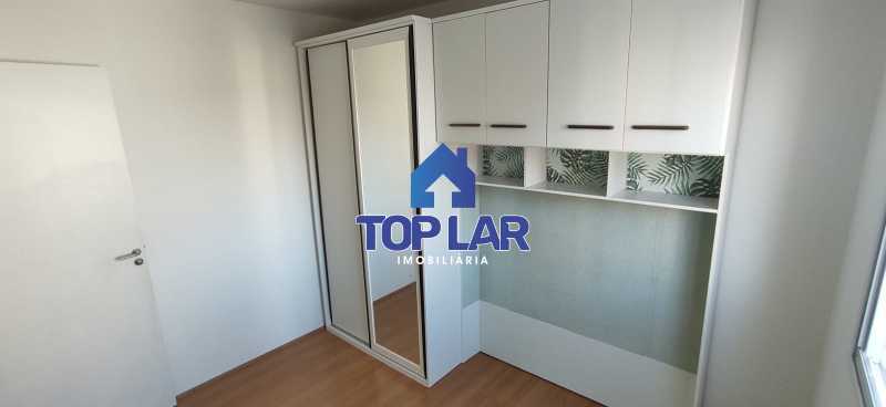 Conheça 21. do imóvel - Apartamento 2 quartos - Condomínio Dez Irajá - HAAP20199 - 22 21. - Apartamento 2 quartos - Condomínio Dez Irajá - HAAP20199 - 22