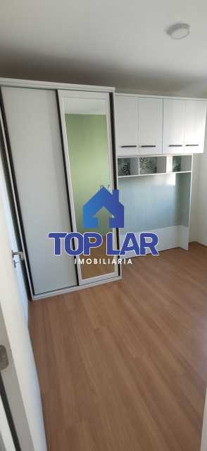 Conheça 24. do imóvel - Apartamento 2 quartos - Condomínio Dez Irajá - HAAP20199 - 25 24. - Apartamento 2 quartos - Condomínio Dez Irajá - HAAP20199 - 25