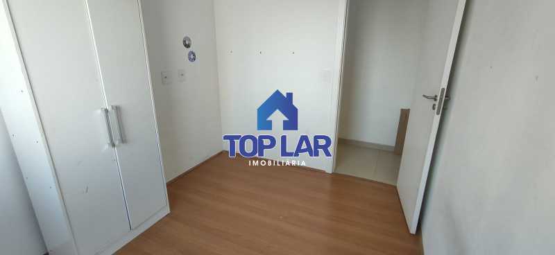 Conheça 30. do imóvel - Apartamento 2 quartos - Condomínio Dez Irajá - HAAP20199 - 31 30. - Apartamento 2 quartos - Condomínio Dez Irajá - HAAP20199 - 31
