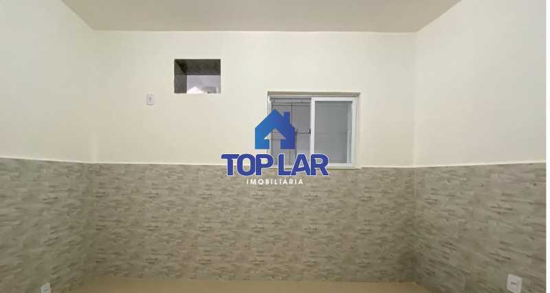 Conheça 15. do imóvel - Casa de 1 quarto com 68m2 em Irajá. - HACA10004 - 11 15. - Casa de 1 quarto com 68m2 em Irajá. - HACA10004 - 11