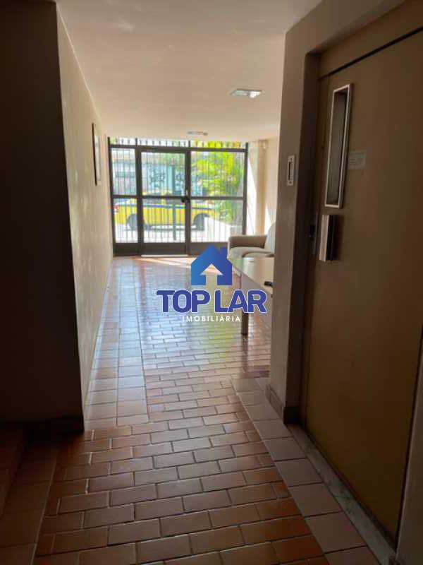 Conheça IMG_1499 do imóvel - Apartamento 120m2 3 quartos em Engenho de Dentro. - HAAP30007 - 28 IMG_1499 - Apartamento 120m2 3 quartos em Engenho de Dentro. - HAAP30007 - 28