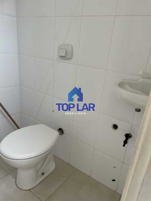 Conheça IMG_1510 do imóvel - Apartamento 120m2 3 quartos em Engenho de Dentro. - HAAP30007 - 13 IMG_1510 - Apartamento 120m2 3 quartos em Engenho de Dentro. - HAAP30007 - 13
