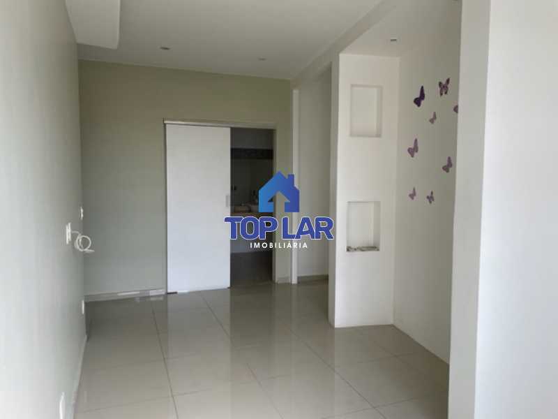 Conheça IMG_1525 do imóvel - Apartamento 120m2 3 quartos em Engenho de Dentro. - HAAP30007 - 24 IMG_1525 - Apartamento 120m2 3 quartos em Engenho de Dentro. - HAAP30007 - 24