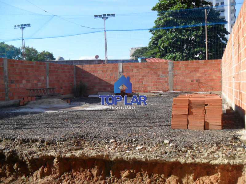 Conheça 04 do imóvel - PRÓX. BICÃO - Apto tipo casa, térreo, vrda, 02 qtos, 02 garagens - QUINTAL 180M². - HAAP20031 - 5 04 - PRÓX. BICÃO - Apto tipo casa, térreo, vrda, 02 qtos, 02 garagens - QUINTAL 180M². - HAAP20031 - 5