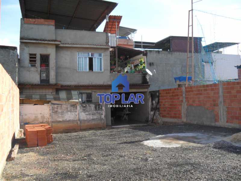 Conheça 06 do imóvel - PRÓX. BICÃO - Apto tipo casa, térreo, vrda, 02 qtos, 02 garagens - QUINTAL 180M². - HAAP20031 - 7 06 - PRÓX. BICÃO - Apto tipo casa, térreo, vrda, 02 qtos, 02 garagens - QUINTAL 180M². - HAAP20031 - 7