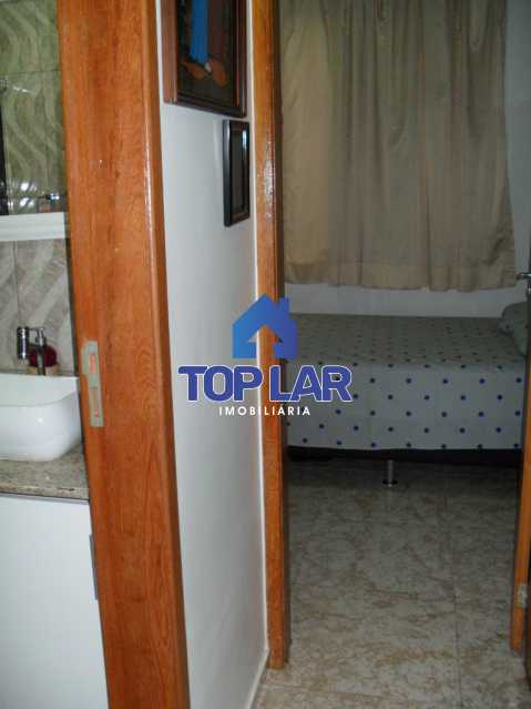 Conheça 15 do imóvel - PRÓX. BICÃO - Apto tipo casa, térreo, vrda, 02 qtos, 02 garagens - QUINTAL 180M². - HAAP20031 - 16 15 - PRÓX. BICÃO - Apto tipo casa, térreo, vrda, 02 qtos, 02 garagens - QUINTAL 180M². - HAAP20031 - 16