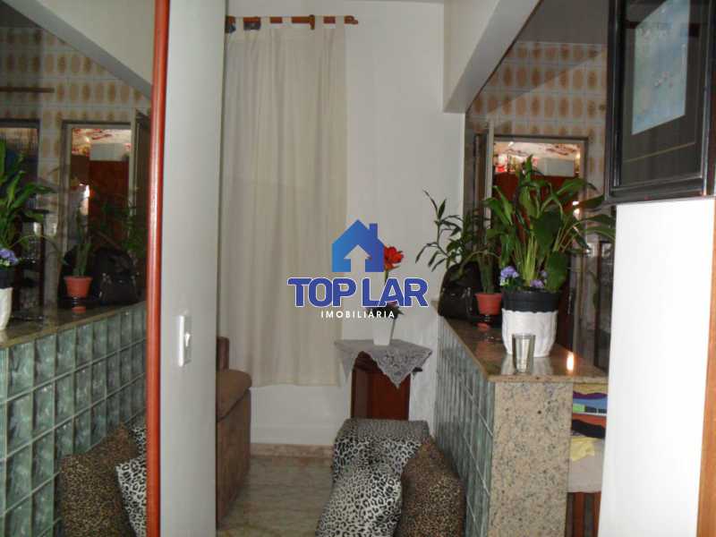 Conheça 24 do imóvel - PRÓX. BICÃO - Apto tipo casa, térreo, vrda, 02 qtos, 02 garagens - QUINTAL 180M². - HAAP20031 - 25 24 - PRÓX. BICÃO - Apto tipo casa, térreo, vrda, 02 qtos, 02 garagens - QUINTAL 180M². - HAAP20031 - 25