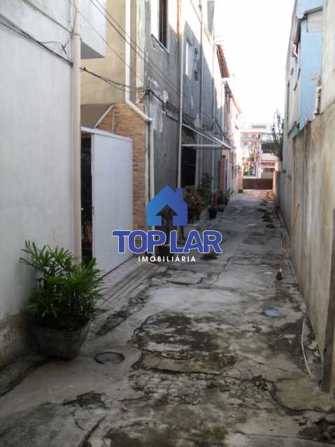 Conheça 29 do imóvel - PRÓX. BICÃO - Apto tipo casa, térreo, vrda, 02 qtos, 02 garagens - QUINTAL 180M². - HAAP20031 - 30 29 - PRÓX. BICÃO - Apto tipo casa, térreo, vrda, 02 qtos, 02 garagens - QUINTAL 180M². - HAAP20031 - 30