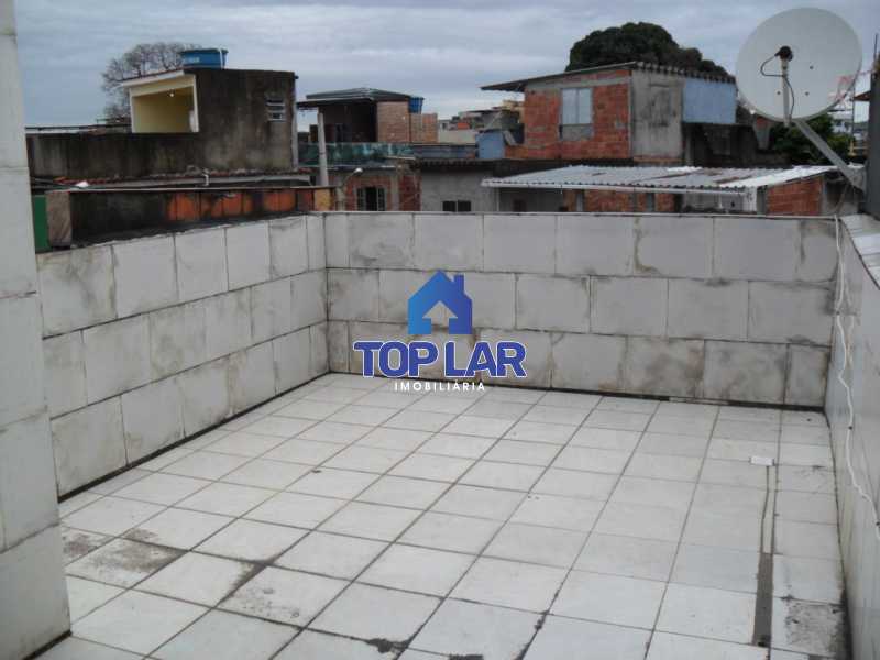 Conheça 01 do imóvel - Pça.N.Sra. da Apresentação - IRAJÁ - casa duplex, geminada, vrda, sla,3 qtos e terraço. - HACA30004 - 1 01 - Pça.N.Sra. da Apresentação - IRAJÁ - casa duplex, geminada, vrda, sla,3 qtos e terraço. - HACA30004 - 1