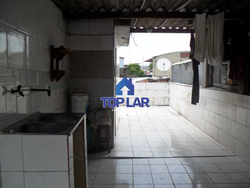 Conheça 02 do imóvel - Pça.N.Sra. da Apresentação - IRAJÁ - casa duplex, geminada, vrda, sla,3 qtos e terraço. - HACA30004 - 3 02 - Pça.N.Sra. da Apresentação - IRAJÁ - casa duplex, geminada, vrda, sla,3 qtos e terraço. - HACA30004 - 3