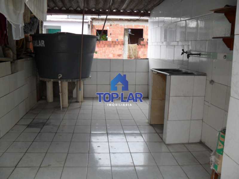 Conheça 03 do imóvel - Pça.N.Sra. da Apresentação - IRAJÁ - casa duplex, geminada, vrda, sla,3 qtos e terraço. - HACA30004 - 4 03 - Pça.N.Sra. da Apresentação - IRAJÁ - casa duplex, geminada, vrda, sla,3 qtos e terraço. - HACA30004 - 4