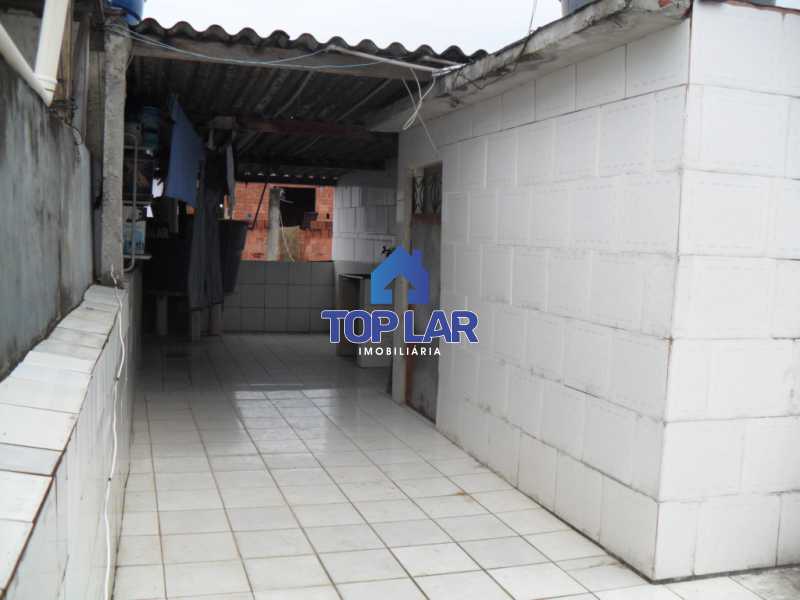 Conheça 04 do imóvel - Pça.N.Sra. da Apresentação - IRAJÁ - casa duplex, geminada, vrda, sla,3 qtos e terraço. - HACA30004 - 5 04 - Pça.N.Sra. da Apresentação - IRAJÁ - casa duplex, geminada, vrda, sla,3 qtos e terraço. - HACA30004 - 5