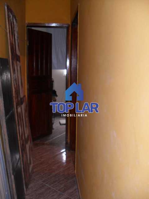 Conheça 14 do imóvel - Pça.N.Sra. da Apresentação - IRAJÁ - casa duplex, geminada, vrda, sla,3 qtos e terraço. - HACA30004 - 15 14 - Pça.N.Sra. da Apresentação - IRAJÁ - casa duplex, geminada, vrda, sla,3 qtos e terraço. - HACA30004 - 15
