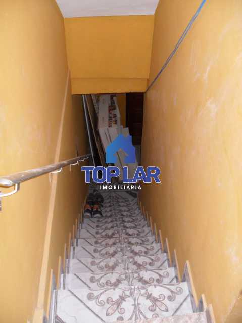 Conheça 17 do imóvel - Pça.N.Sra. da Apresentação - IRAJÁ - casa duplex, geminada, vrda, sla,3 qtos e terraço. - HACA30004 - 18 17 - Pça.N.Sra. da Apresentação - IRAJÁ - casa duplex, geminada, vrda, sla,3 qtos e terraço. - HACA30004 - 18