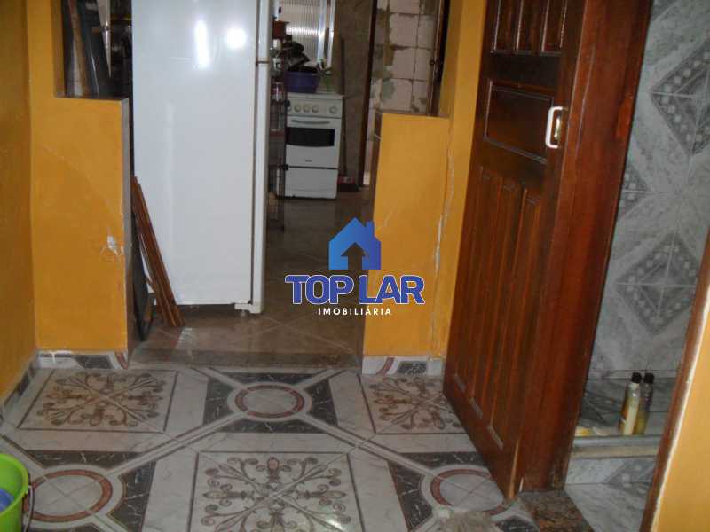 Conheça 19 do imóvel - Pça.N.Sra. da Apresentação - IRAJÁ - casa duplex, geminada, vrda, sla,3 qtos e terraço. - HACA30004 - 20 19 - Pça.N.Sra. da Apresentação - IRAJÁ - casa duplex, geminada, vrda, sla,3 qtos e terraço. - HACA30004 - 20