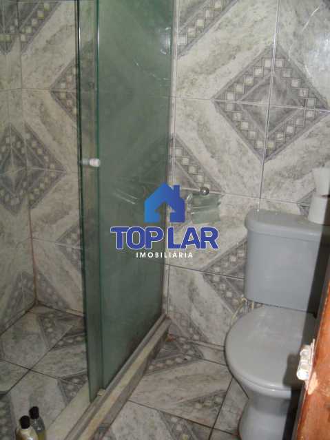 Conheça 20 do imóvel - Pça.N.Sra. da Apresentação - IRAJÁ - casa duplex, geminada, vrda, sla,3 qtos e terraço. - HACA30004 - 21 20 - Pça.N.Sra. da Apresentação - IRAJÁ - casa duplex, geminada, vrda, sla,3 qtos e terraço. - HACA30004 - 21