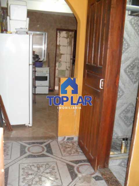 Conheça 21 do imóvel - Pça.N.Sra. da Apresentação - IRAJÁ - casa duplex, geminada, vrda, sla,3 qtos e terraço. - HACA30004 - 22 21 - Pça.N.Sra. da Apresentação - IRAJÁ - casa duplex, geminada, vrda, sla,3 qtos e terraço. - HACA30004 - 22