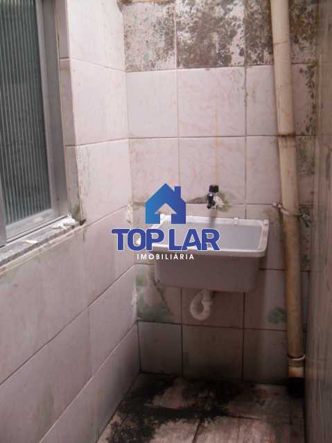 Conheça 23 do imóvel - Pça.N.Sra. da Apresentação - IRAJÁ - casa duplex, geminada, vrda, sla,3 qtos e terraço. - HACA30004 - 24 23 - Pça.N.Sra. da Apresentação - IRAJÁ - casa duplex, geminada, vrda, sla,3 qtos e terraço. - HACA30004 - 24