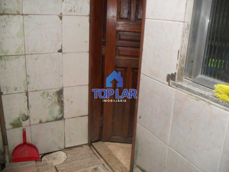 Conheça 24 do imóvel - Pça.N.Sra. da Apresentação - IRAJÁ - casa duplex, geminada, vrda, sla,3 qtos e terraço. - HACA30004 - 25 24 - Pça.N.Sra. da Apresentação - IRAJÁ - casa duplex, geminada, vrda, sla,3 qtos e terraço. - HACA30004 - 25