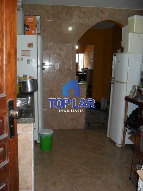 Conheça 25 do imóvel - Pça.N.Sra. da Apresentação - IRAJÁ - casa duplex, geminada, vrda, sla,3 qtos e terraço. - HACA30004 - 26 25 - Pça.N.Sra. da Apresentação - IRAJÁ - casa duplex, geminada, vrda, sla,3 qtos e terraço. - HACA30004 - 26