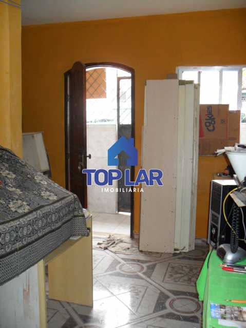 Conheça 27 do imóvel - Pça.N.Sra. da Apresentação - IRAJÁ - casa duplex, geminada, vrda, sla,3 qtos e terraço. - HACA30004 - 28 27 - Pça.N.Sra. da Apresentação - IRAJÁ - casa duplex, geminada, vrda, sla,3 qtos e terraço. - HACA30004 - 28