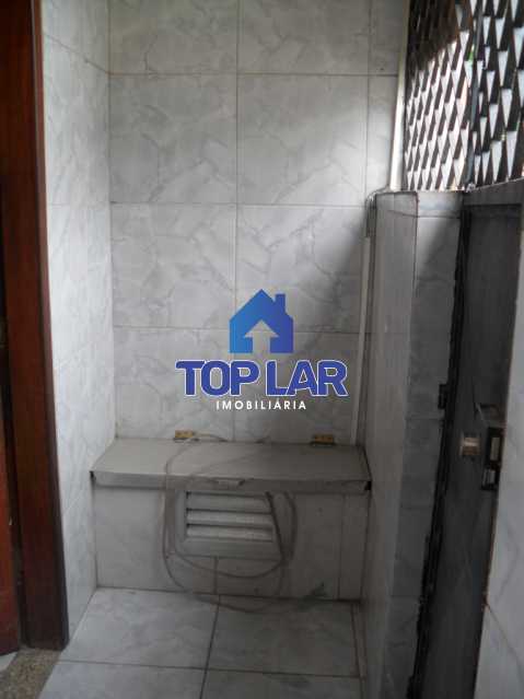 Conheça 28 do imóvel - Pça.N.Sra. da Apresentação - IRAJÁ - casa duplex, geminada, vrda, sla,3 qtos e terraço. - HACA30004 - 29 28 - Pça.N.Sra. da Apresentação - IRAJÁ - casa duplex, geminada, vrda, sla,3 qtos e terraço. - HACA30004 - 29