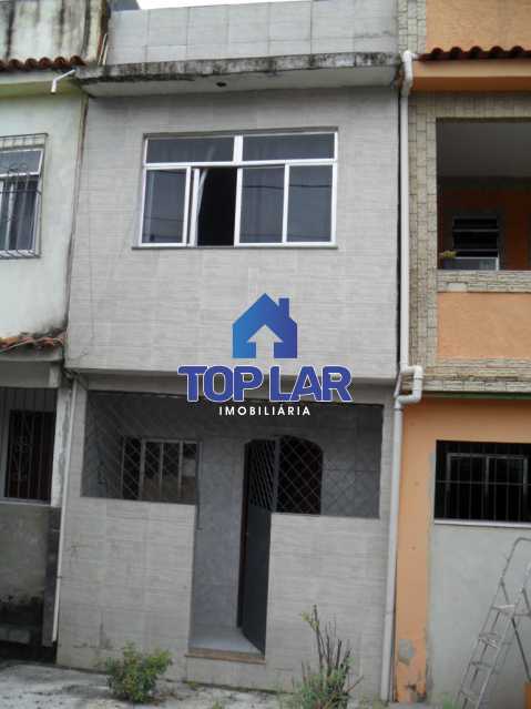 Conheça 30 do imóvel - Pça.N.Sra. da Apresentação - IRAJÁ - casa duplex, geminada, vrda, sla,3 qtos e terraço. - HACA30004 - 31 30 - Pça.N.Sra. da Apresentação - IRAJÁ - casa duplex, geminada, vrda, sla,3 qtos e terraço. - HACA30004 - 31
