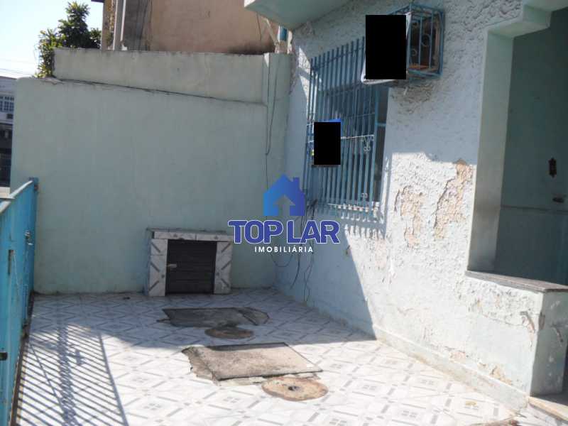 Conheça 02 do imóvel - Apto frente, térreo, sla, 02 qtos, cozinha separada área, banheiro e garagem, SEM condomínio. ( Diagonal Intercontinental ) - HAAP20034 - 3 02 - Apto frente, térreo, sla, 02 qtos, cozinha separada área, banheiro e garagem, SEM condomínio. ( Diagonal Intercontinental ) - HAAP20034 - 3