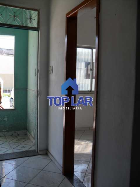 Conheça 03 do imóvel - Apto frente, térreo, sla, 02 qtos, cozinha separada área, banheiro e garagem, SEM condomínio. ( Diagonal Intercontinental ) - HAAP20034 - 4 03 - Apto frente, térreo, sla, 02 qtos, cozinha separada área, banheiro e garagem, SEM condomínio. ( Diagonal Intercontinental ) - HAAP20034 - 4