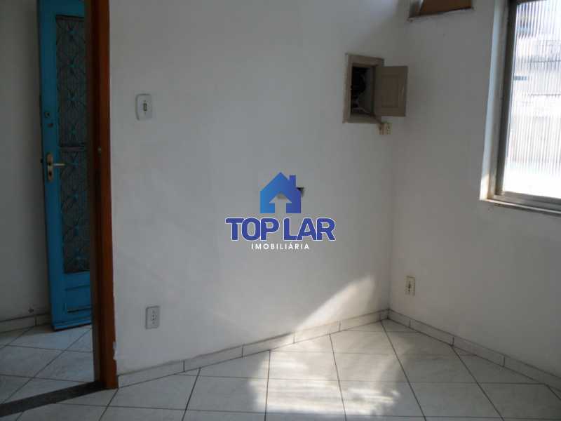 Conheça 04 do imóvel - Apto frente, térreo, sla, 02 qtos, cozinha separada área, banheiro e garagem, SEM condomínio. ( Diagonal Intercontinental ) - HAAP20034 - 5 04 - Apto frente, térreo, sla, 02 qtos, cozinha separada área, banheiro e garagem, SEM condomínio. ( Diagonal Intercontinental ) - HAAP20034 - 5