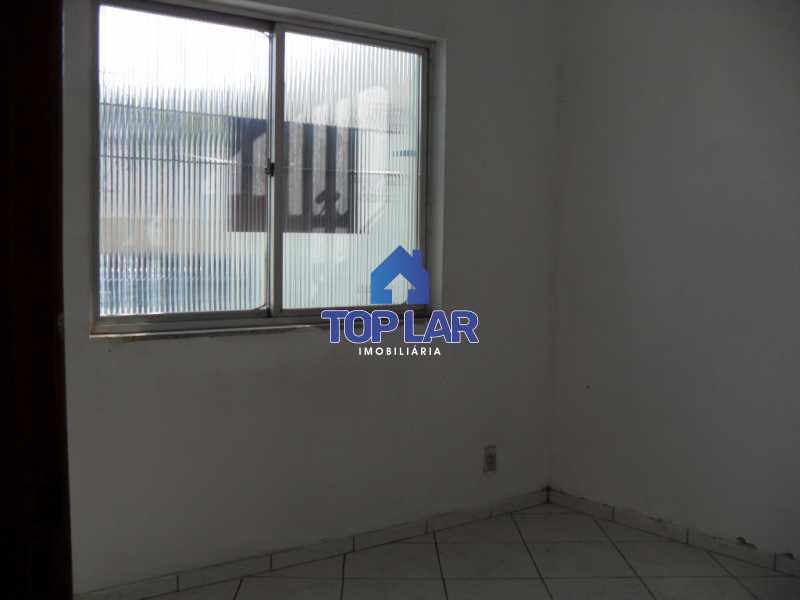 Conheça 05 do imóvel - Apto frente, térreo, sla, 02 qtos, cozinha separada área, banheiro e garagem, SEM condomínio. ( Diagonal Intercontinental ) - HAAP20034 - 6 05 - Apto frente, térreo, sla, 02 qtos, cozinha separada área, banheiro e garagem, SEM condomínio. ( Diagonal Intercontinental ) - HAAP20034 - 6