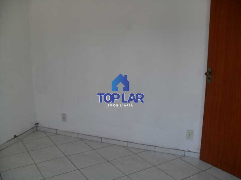 Conheça 06 do imóvel - Apto frente, térreo, sla, 02 qtos, cozinha separada área, banheiro e garagem, SEM condomínio. ( Diagonal Intercontinental ) - HAAP20034 - 7 06 - Apto frente, térreo, sla, 02 qtos, cozinha separada área, banheiro e garagem, SEM condomínio. ( Diagonal Intercontinental ) - HAAP20034 - 7