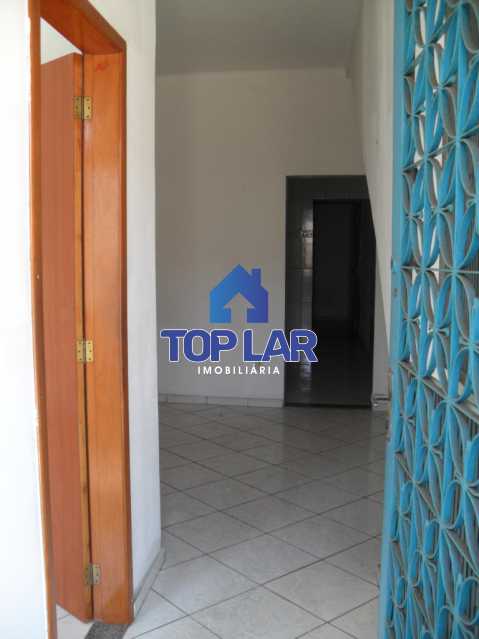 Conheça 08 do imóvel - Apto frente, térreo, sla, 02 qtos, cozinha separada área, banheiro e garagem, SEM condomínio. ( Diagonal Intercontinental ) - HAAP20034 - 9 08 - Apto frente, térreo, sla, 02 qtos, cozinha separada área, banheiro e garagem, SEM condomínio. ( Diagonal Intercontinental ) - HAAP20034 - 9