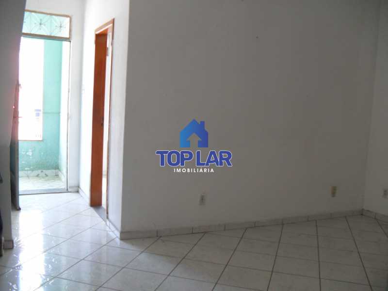 Conheça 09 do imóvel - Apto frente, térreo, sla, 02 qtos, cozinha separada área, banheiro e garagem, SEM condomínio. ( Diagonal Intercontinental ) - HAAP20034 - 10 09 - Apto frente, térreo, sla, 02 qtos, cozinha separada área, banheiro e garagem, SEM condomínio. ( Diagonal Intercontinental ) - HAAP20034 - 10