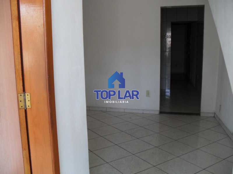 Conheça 10 do imóvel - Apto frente, térreo, sla, 02 qtos, cozinha separada área, banheiro e garagem, SEM condomínio. ( Diagonal Intercontinental ) - HAAP20034 - 11 10 - Apto frente, térreo, sla, 02 qtos, cozinha separada área, banheiro e garagem, SEM condomínio. ( Diagonal Intercontinental ) - HAAP20034 - 11