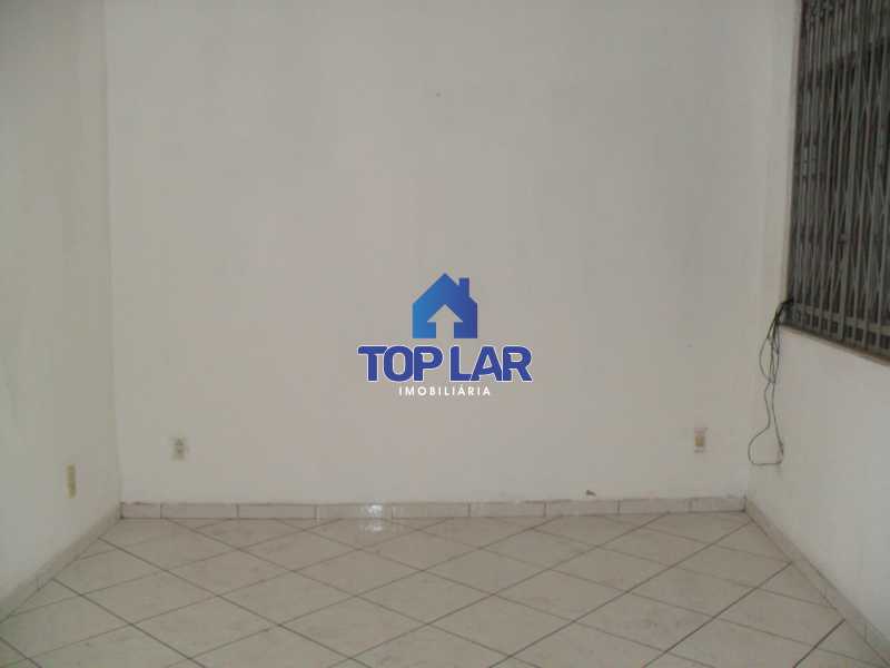 Conheça 11 do imóvel - Apto frente, térreo, sla, 02 qtos, cozinha separada área, banheiro e garagem, SEM condomínio. ( Diagonal Intercontinental ) - HAAP20034 - 12 11 - Apto frente, térreo, sla, 02 qtos, cozinha separada área, banheiro e garagem, SEM condomínio. ( Diagonal Intercontinental ) - HAAP20034 - 12