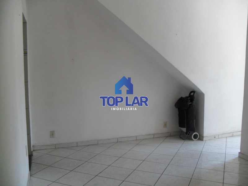 Conheça 13 do imóvel - Apto frente, térreo, sla, 02 qtos, cozinha separada área, banheiro e garagem, SEM condomínio. ( Diagonal Intercontinental ) - HAAP20034 - 14 13 - Apto frente, térreo, sla, 02 qtos, cozinha separada área, banheiro e garagem, SEM condomínio. ( Diagonal Intercontinental ) - HAAP20034 - 14