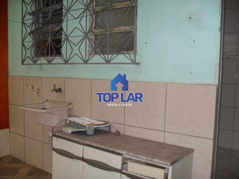 Conheça 17 do imóvel - Apto frente, térreo, sla, 02 qtos, cozinha separada área, banheiro e garagem, SEM condomínio. ( Diagonal Intercontinental ) - HAAP20034 - 18 17 - Apto frente, térreo, sla, 02 qtos, cozinha separada área, banheiro e garagem, SEM condomínio. ( Diagonal Intercontinental ) - HAAP20034 - 18