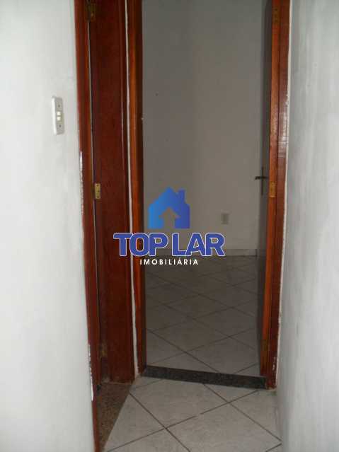 Conheça 22 do imóvel - Apto frente, térreo, sla, 02 qtos, cozinha separada área, banheiro e garagem, SEM condomínio. ( Diagonal Intercontinental ) - HAAP20034 - 23 22 - Apto frente, térreo, sla, 02 qtos, cozinha separada área, banheiro e garagem, SEM condomínio. ( Diagonal Intercontinental ) - HAAP20034 - 23