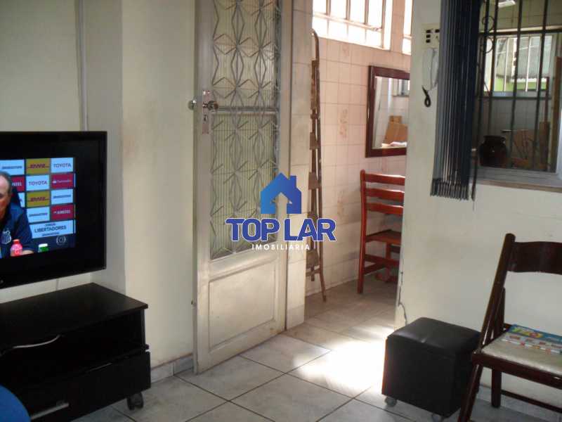 Conheça 03 do imóvel - Exc.Local - Apto tipo casa, terreo, 2qtos, SEM CONDOMÍNIO - Próx.Lobo Jr. - HAAP20035 - 4 03 - Exc.Local - Apto tipo casa, terreo, 2qtos, SEM CONDOMÍNIO - Próx.Lobo Jr. - HAAP20035 - 4