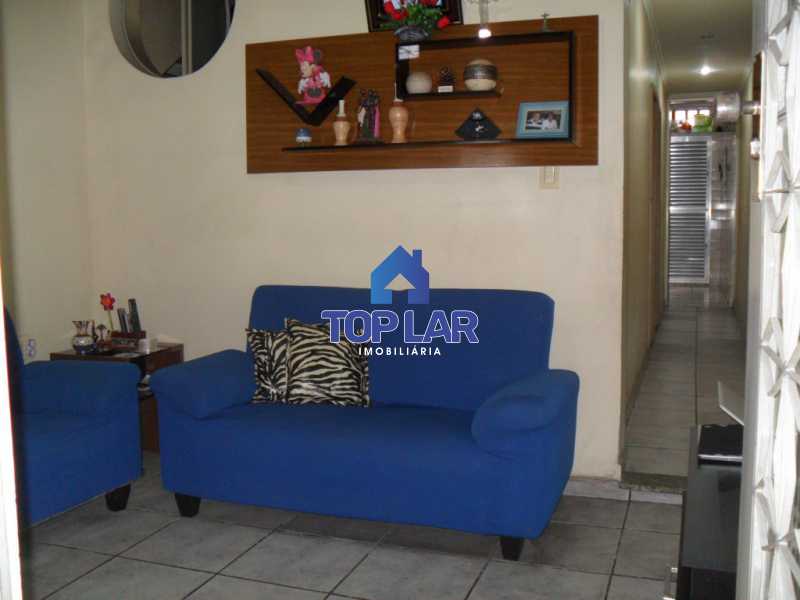 Conheça 05 do imóvel - Exc.Local - Apto tipo casa, terreo, 2qtos, SEM CONDOMÍNIO - Próx.Lobo Jr. - HAAP20035 - 6 05 - Exc.Local - Apto tipo casa, terreo, 2qtos, SEM CONDOMÍNIO - Próx.Lobo Jr. - HAAP20035 - 6