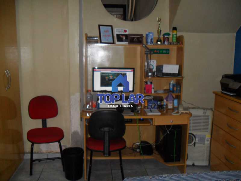 Conheça 07 do imóvel - Exc.Local - Apto tipo casa, terreo, 2qtos, SEM CONDOMÍNIO - Próx.Lobo Jr. - HAAP20035 - 8 07 - Exc.Local - Apto tipo casa, terreo, 2qtos, SEM CONDOMÍNIO - Próx.Lobo Jr. - HAAP20035 - 8